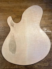 TEMPESTA 5st - Organic Texture